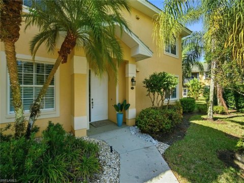 Pebblebrooke Lakes Naples Real Estate