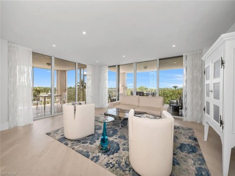 Pelican Bay Naples Florida Condos for Sale