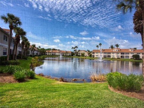 Pelican Bay Naples Florida Condos for Sale