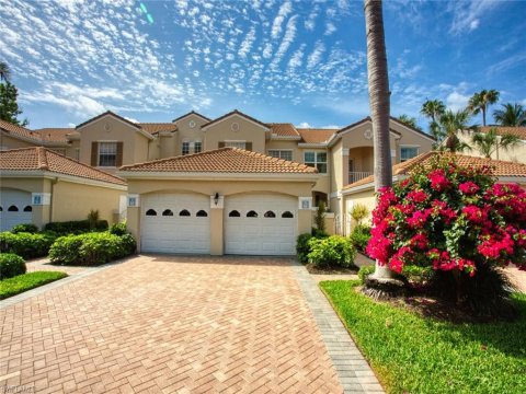 Pelican Bay Naples Florida Condos for Sale