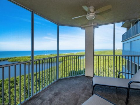 Pelican Bay Naples Florida Condos for Sale