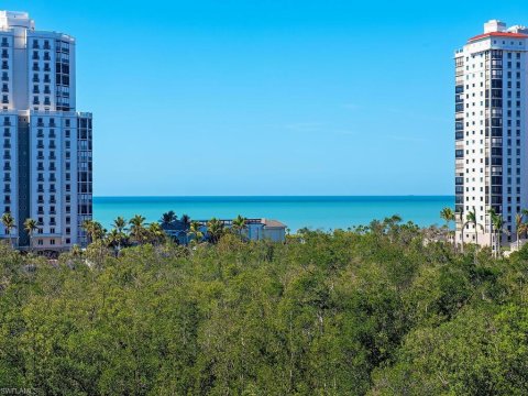 Pelican Bay Naples Florida Condos for Sale