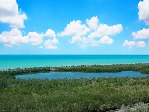 Pelican Bay Naples Florida Condos for Sale
