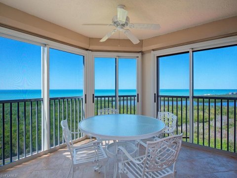 Pelican Bay Naples Florida Condos for Sale