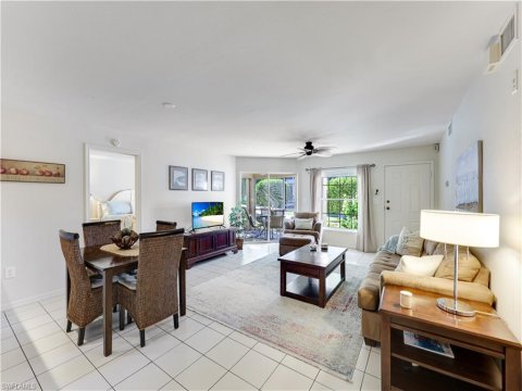 Pelican Bay Naples Florida Condos for Sale