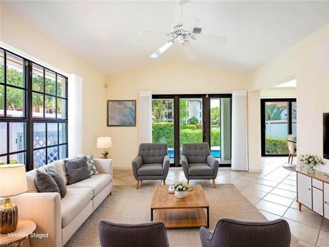 Pelican Bay Naples Florida Condos for Sale