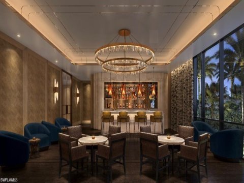 Pelican Bay Naples Florida Condos for Sale