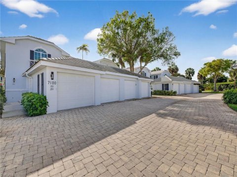 Pelican Bay Naples Florida Condos for Sale