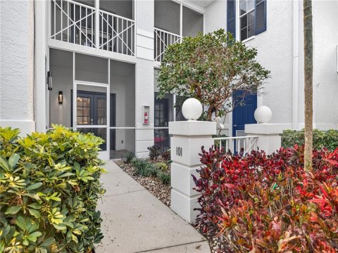 Pelican Bay Naples Florida Condos for Sale
