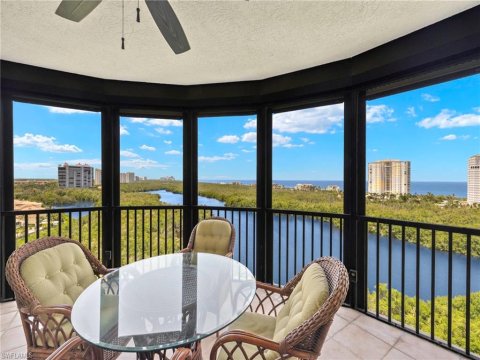 Pelican Bay Naples Florida Condos for Sale