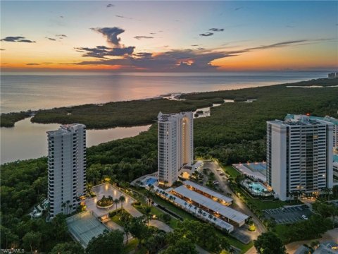 Pelican Bay Naples Florida Condos for Sale