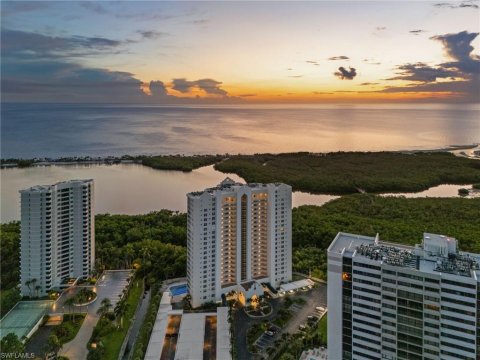 Pelican Bay Naples Florida Condos for Sale