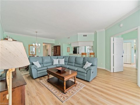 Pelican Bay Naples Florida Condos for Sale