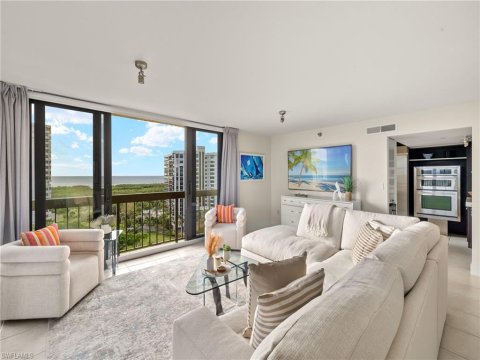 Pelican Bay Naples Florida Condos for Sale