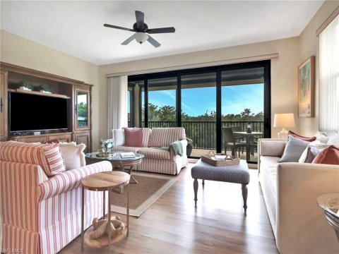 Pelican Bay Naples Florida Condos for Sale