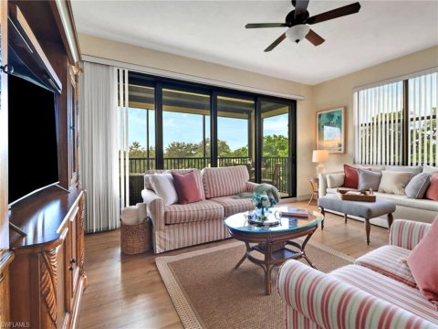 Pelican Bay Naples Florida Condos for Sale