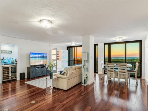 Pelican Bay Naples Florida Condos for Sale