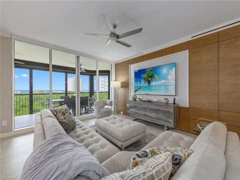 Pelican Bay Naples Florida Condos for Sale