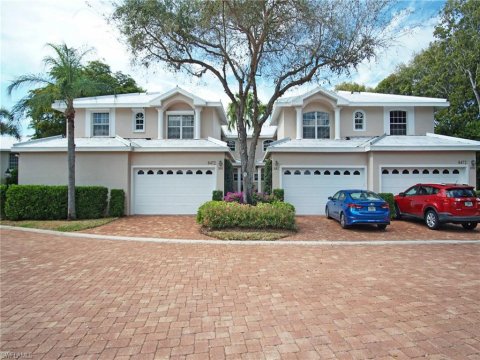 Pelican Bay Naples Florida Condos for Sale