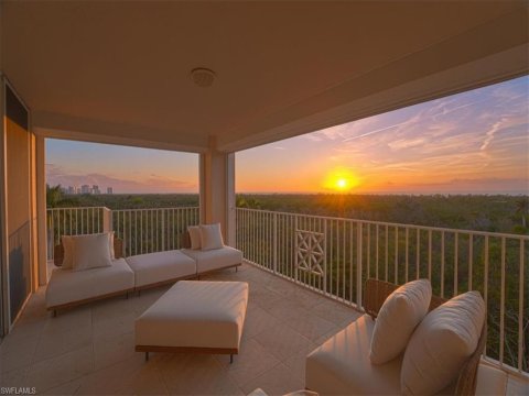 Pelican Bay Naples Florida Condos for Sale