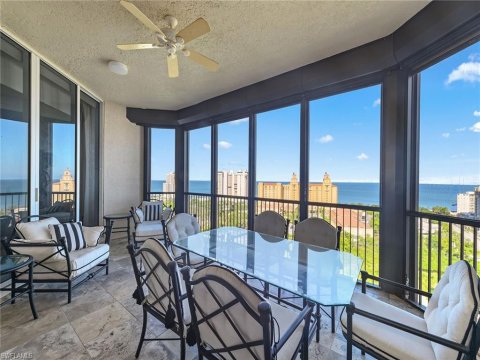 Pelican Bay Naples Florida Condos for Sale