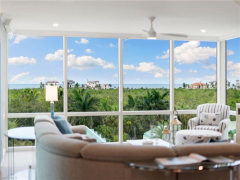 Pelican Bay Naples Florida Condos for Sale