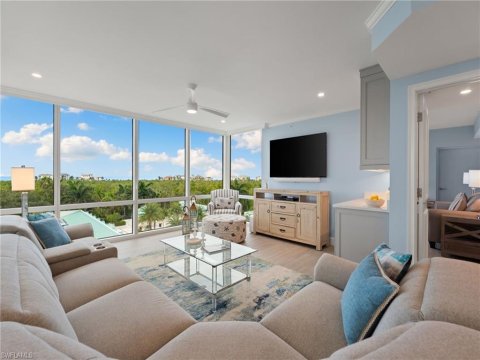 Pelican Bay Naples Florida Condos for Sale