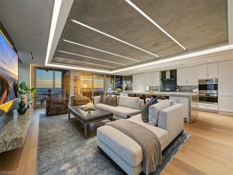 Pelican Bay Naples Florida Condos for Sale