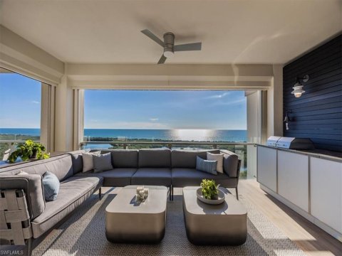Pelican Bay Naples Florida Condos for Sale