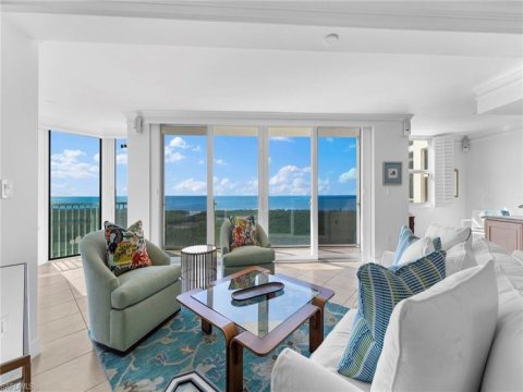Pelican Bay Naples Florida Condos for Sale