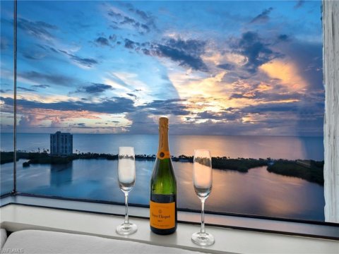Pelican Bay Naples Florida Condos for Sale
