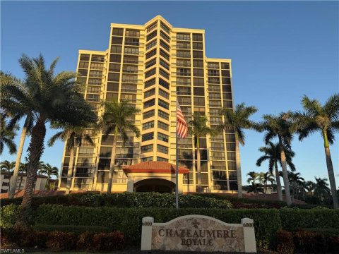 Pelican Bay Naples Florida Condos for Sale