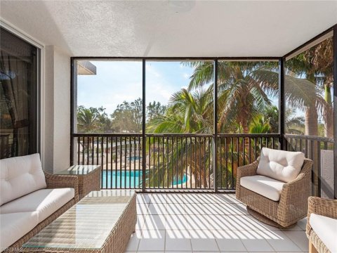 Pelican Bay Naples Florida Condos for Sale