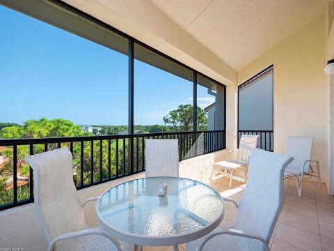 Pelican Bay Naples Florida Condos for Sale