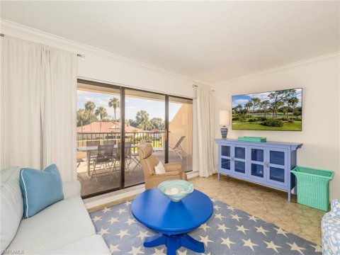 Pelican Bay Naples Florida Condos for Sale