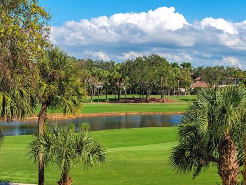 Pelican Bay Naples Florida Condos for Sale