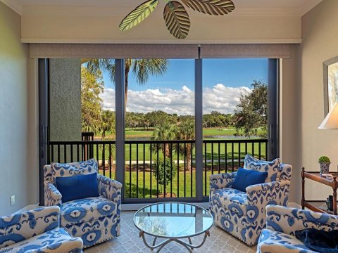Pelican Bay Naples Florida Condos for Sale
