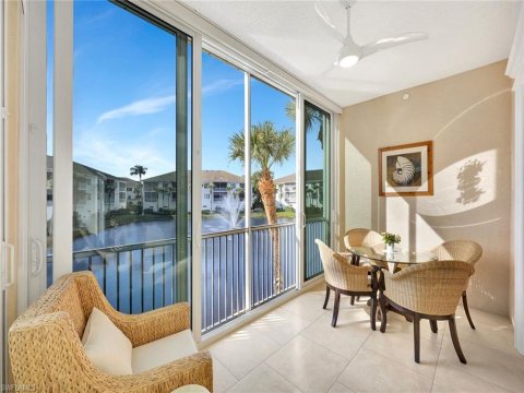 Pelican Bay Naples Florida Condos for Sale