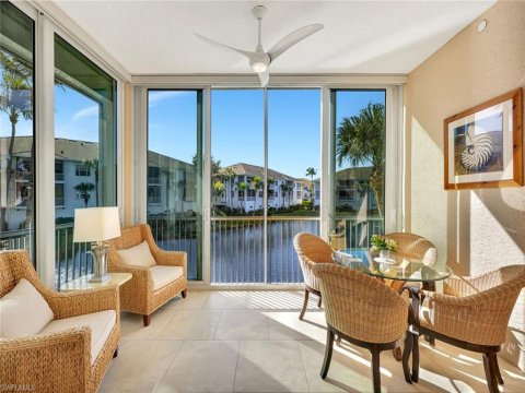Pelican Bay Naples Florida Condos for Sale