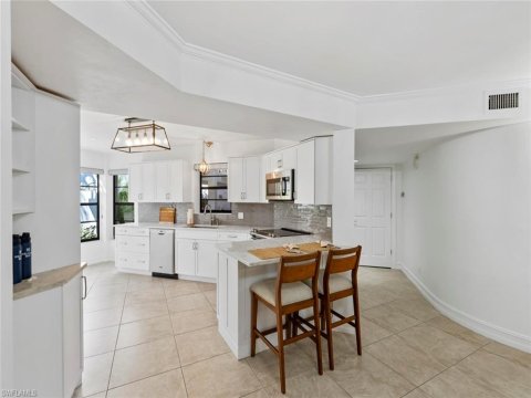 Pelican Bay Naples Florida Condos for Sale
