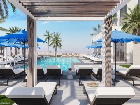 Pelican Bay Naples Florida Condos for Sale