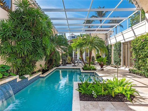 Pelican Bay Naples Florida Condos for Sale