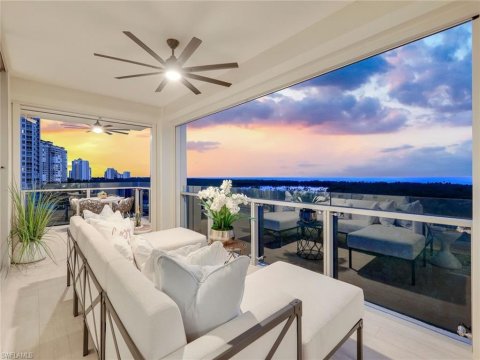 Pelican Bay Naples Florida Condos for Sale