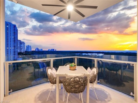 Pelican Bay Naples Florida Condos for Sale