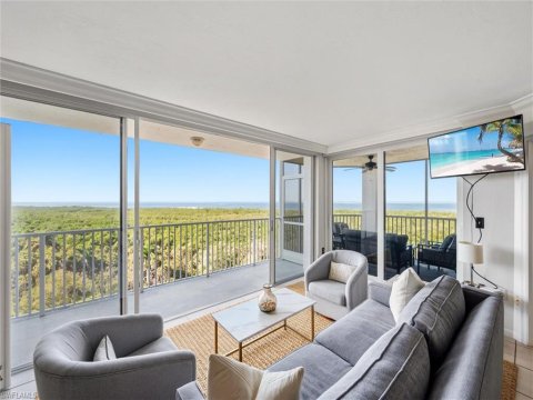 Pelican Bay Naples Florida Condos for Sale