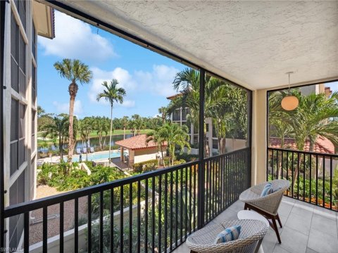 Pelican Bay Naples Florida Condos for Sale