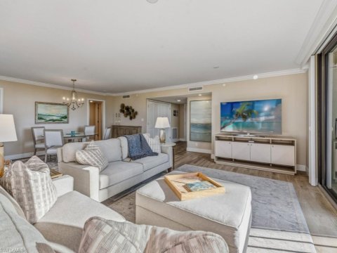 Pelican Bay Naples Florida Condos for Sale