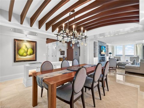 Pelican Bay Naples Florida Condos for Sale
