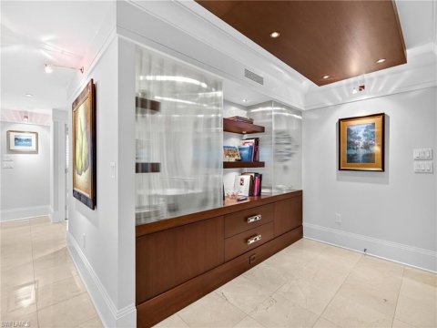 Pelican Bay Naples Florida Condos for Sale