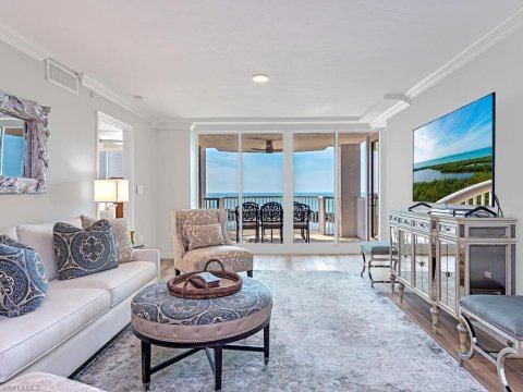Pelican Bay Naples Florida Condos for Sale